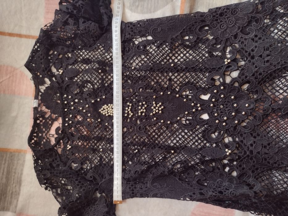 Жіноча сукня плаття на літо Платье очень красивое 44-46 размер