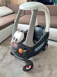 Cozy Coupe samoshod policyjny