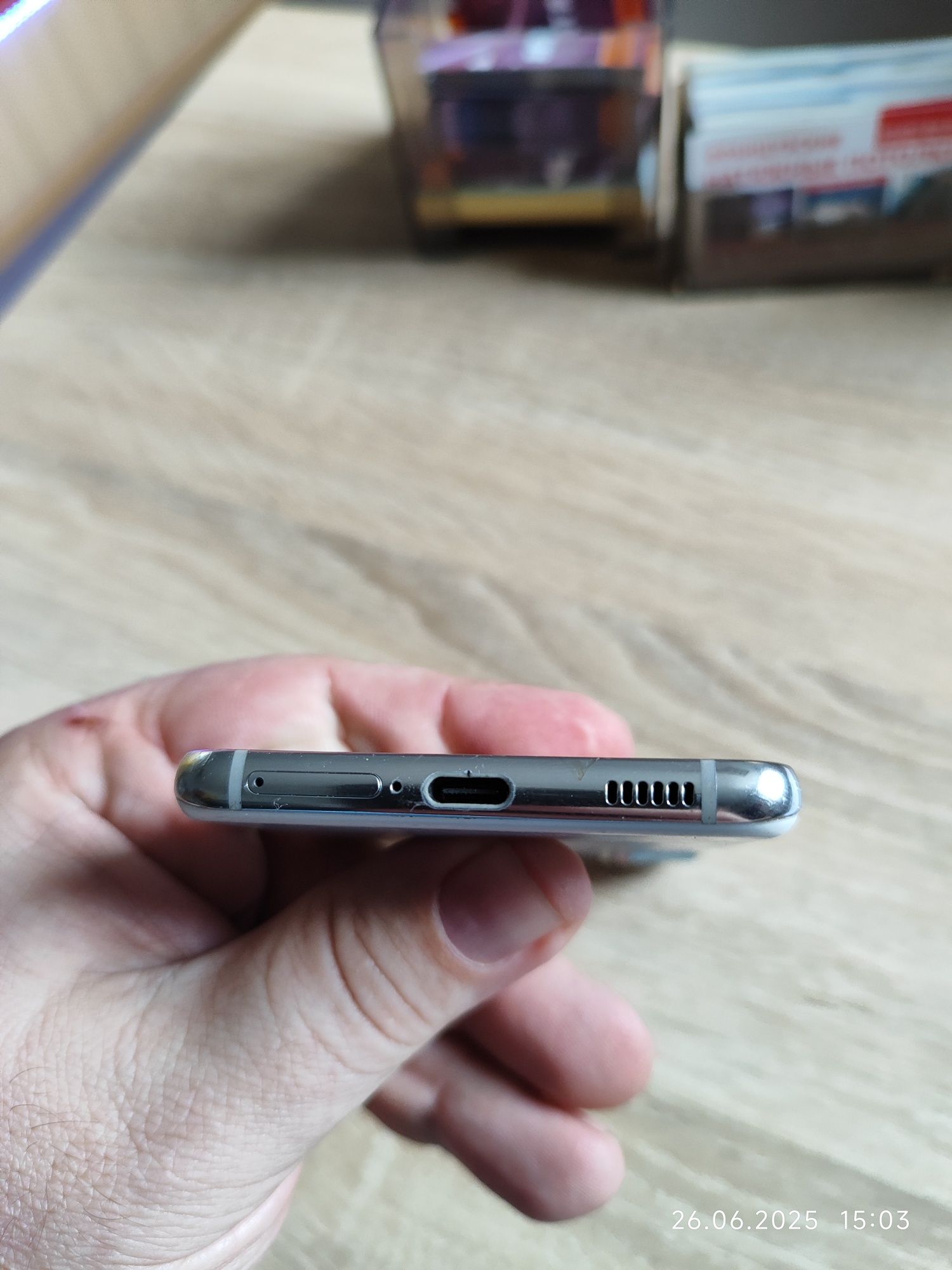 Samsung s21 5G 8/128 g991b