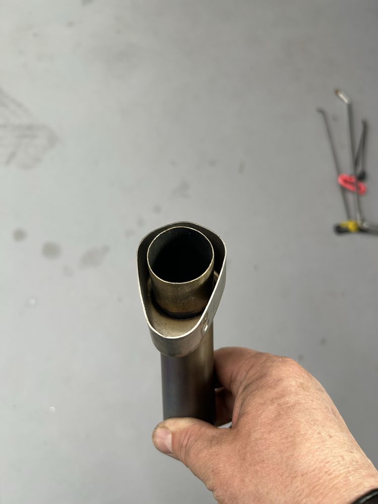 DB killer Akrapovic , Wawa