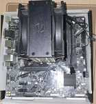 i5 12400F + B660M Gigabyte + Chłodzenie + 16 GB RAM