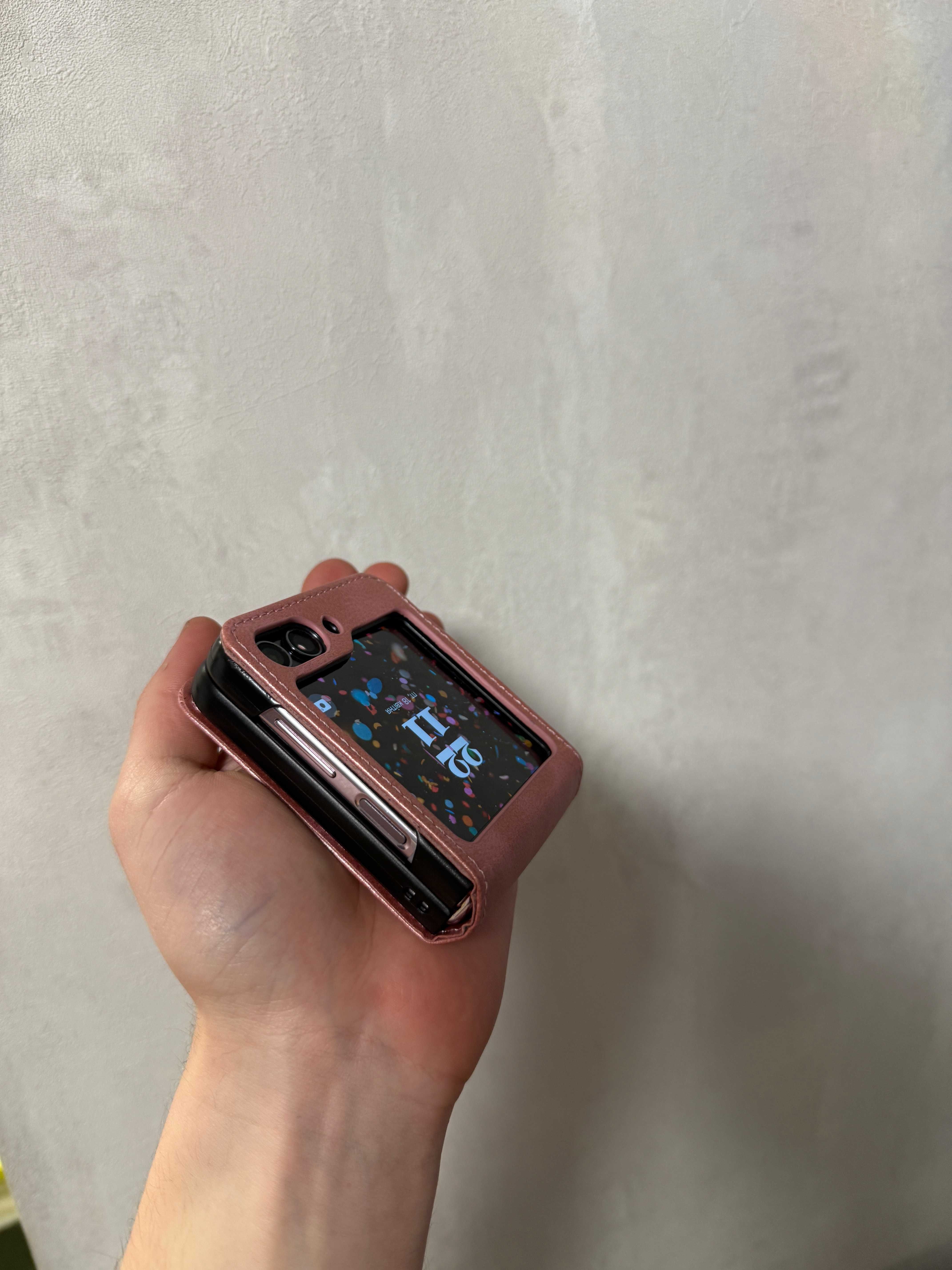 Samsung Z Flip 5 8/256GB стан нового TRADE-IN