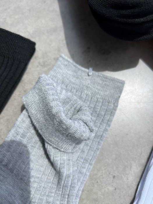 Мужские носки Louis Vuitton мужское белье LV 3 пары в коробке t147