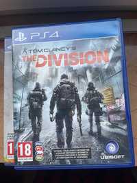 PS4 The Division