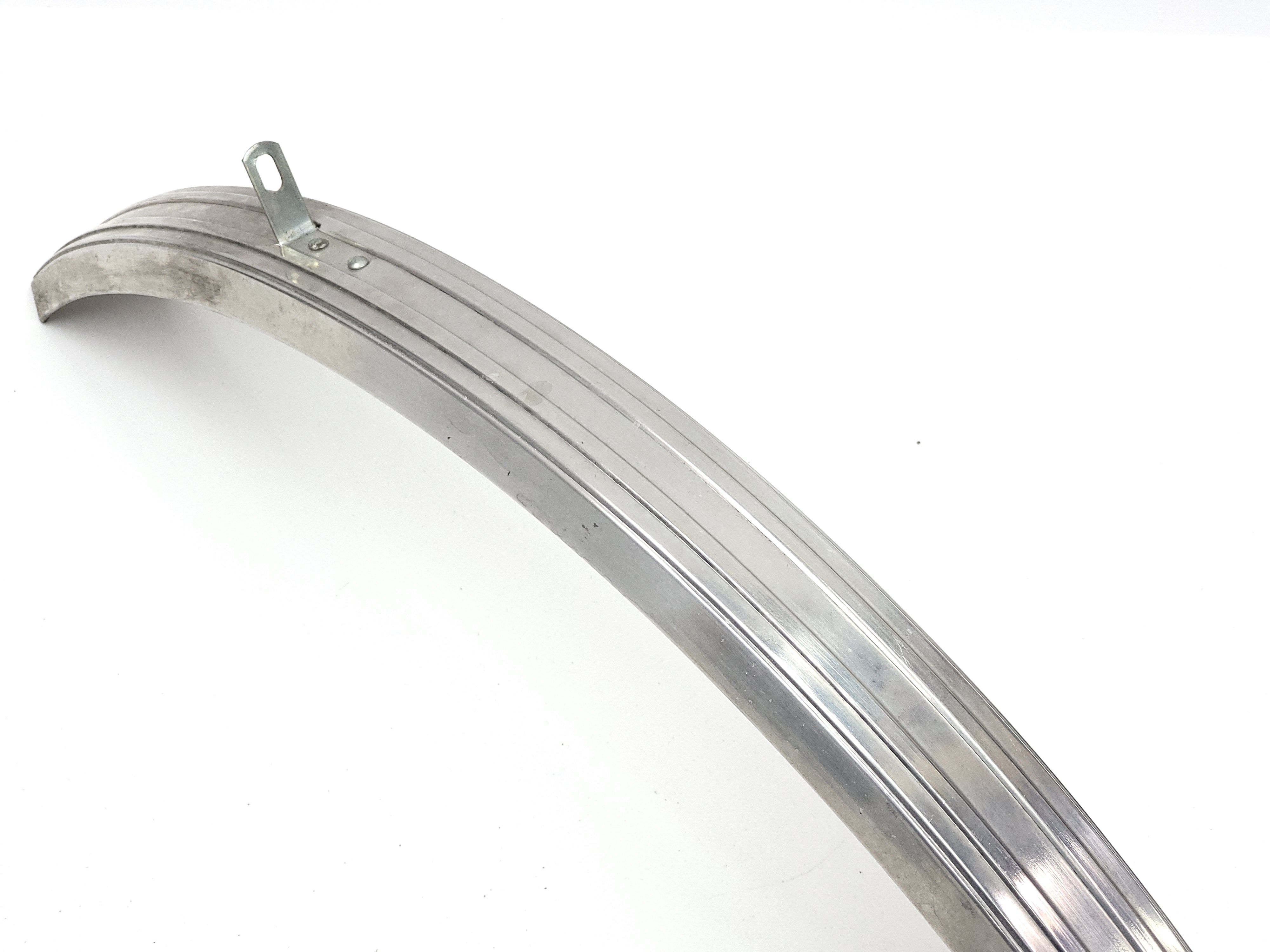 NOWY Błotnik 26 cali aluminiowy Romet Turing Orion Universal Tyler PRL