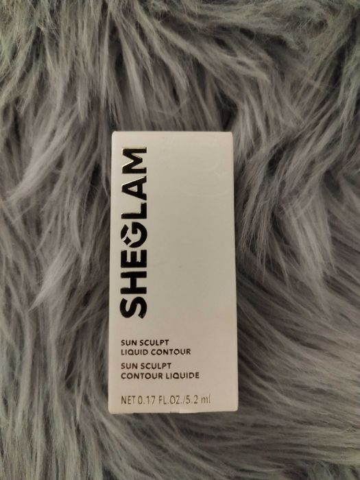 Nowy bronzer do twarzy