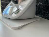Nowe Podstawki DESKA THERMOMIX Thermobase TM6 TM5 Corian