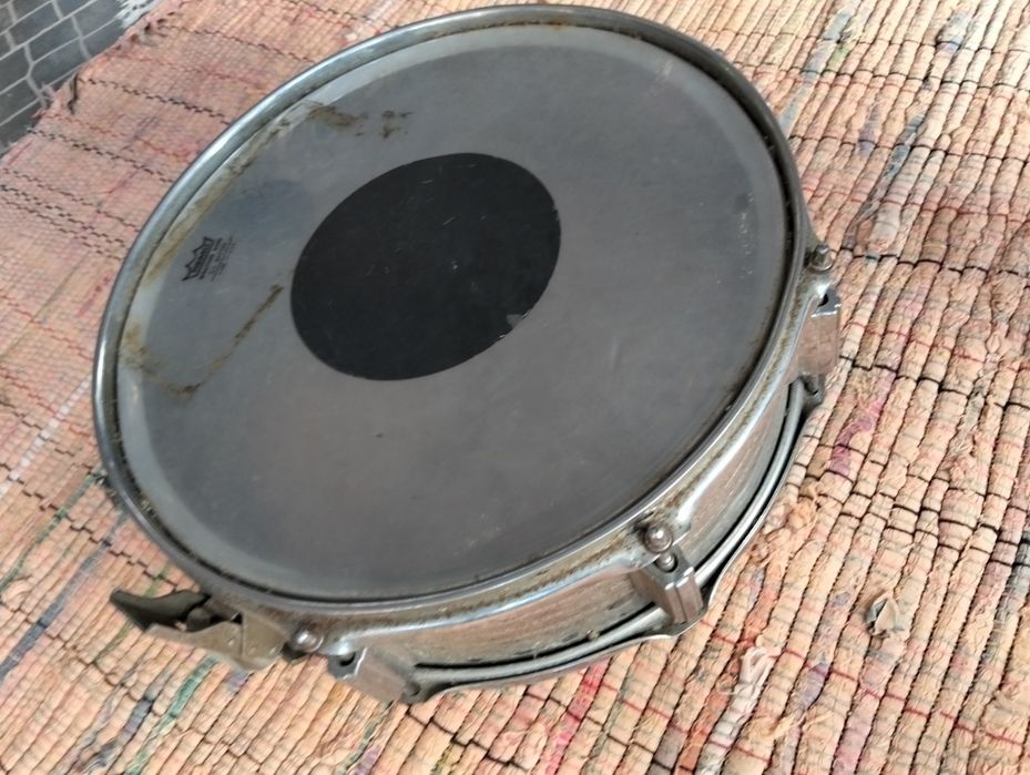 Tarola de 14 polgadas