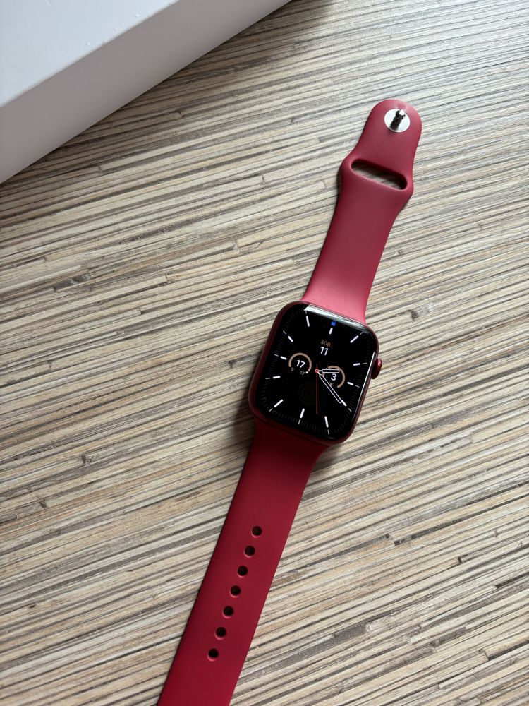 apple watch 7 45 mm cellular