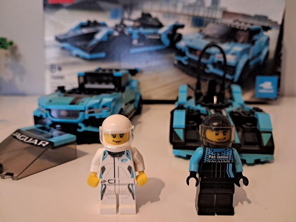 lego speed champions 76898
