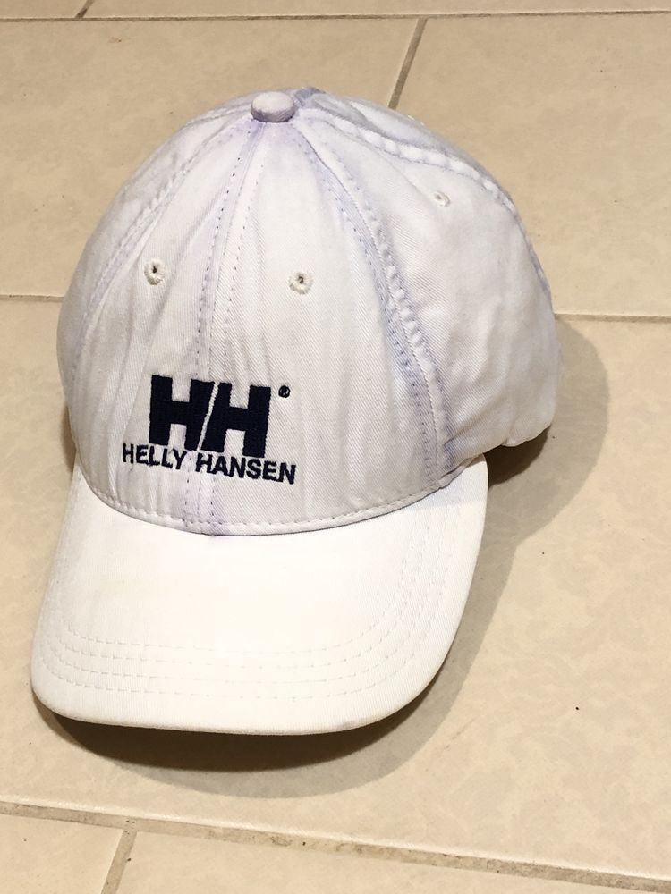 кепка Helly Hansen