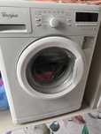 Pralka Whirlpool Sprawna