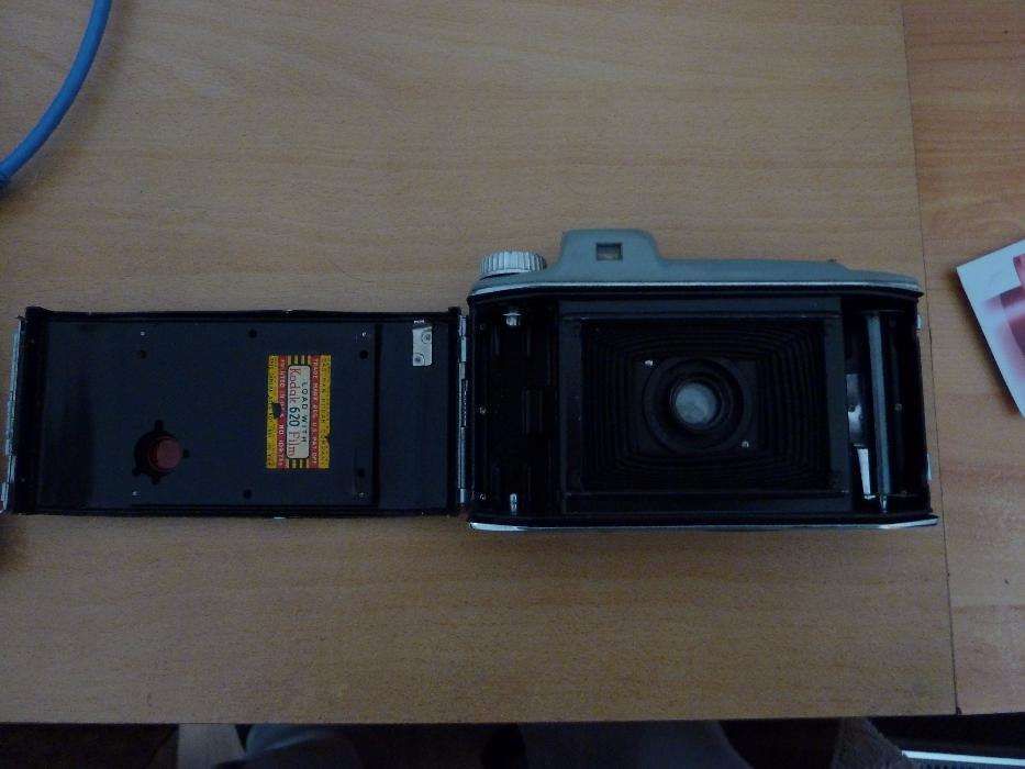 Antiguidade | Vintage - Máquina fotográfica Kodak