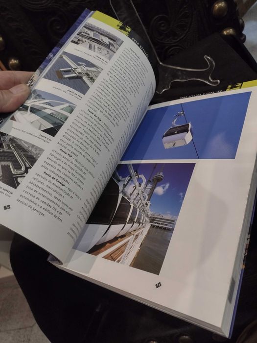 Guia Oficial Expo 98 Lisboa