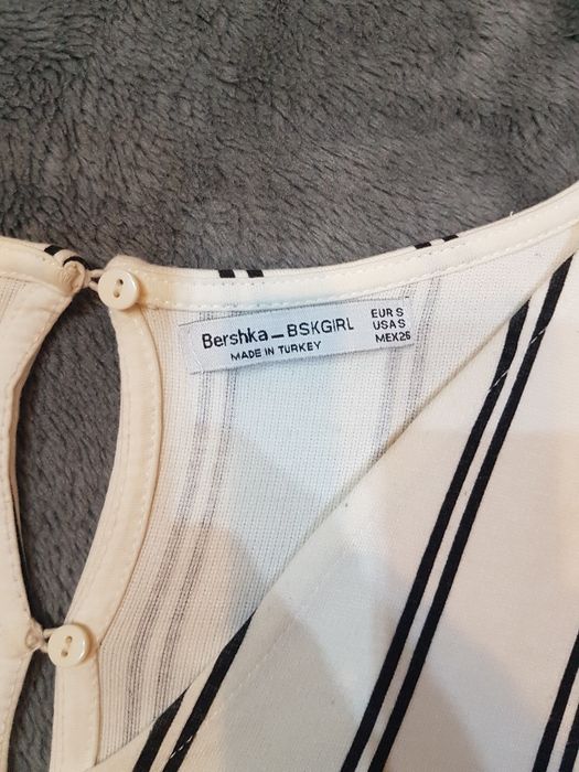 Kombinezon S Bershka