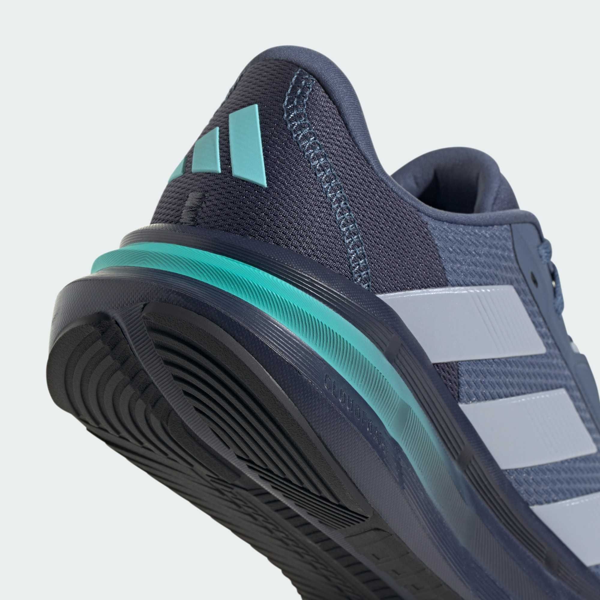 Кросівки чоловічі Adidas Performance Galaxy 7 ID8752 (ОРИГІНАЛ).