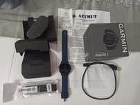 Zegarek Garmin Vivoactive 3 kabel rachunek smartwach sportowy  forerun