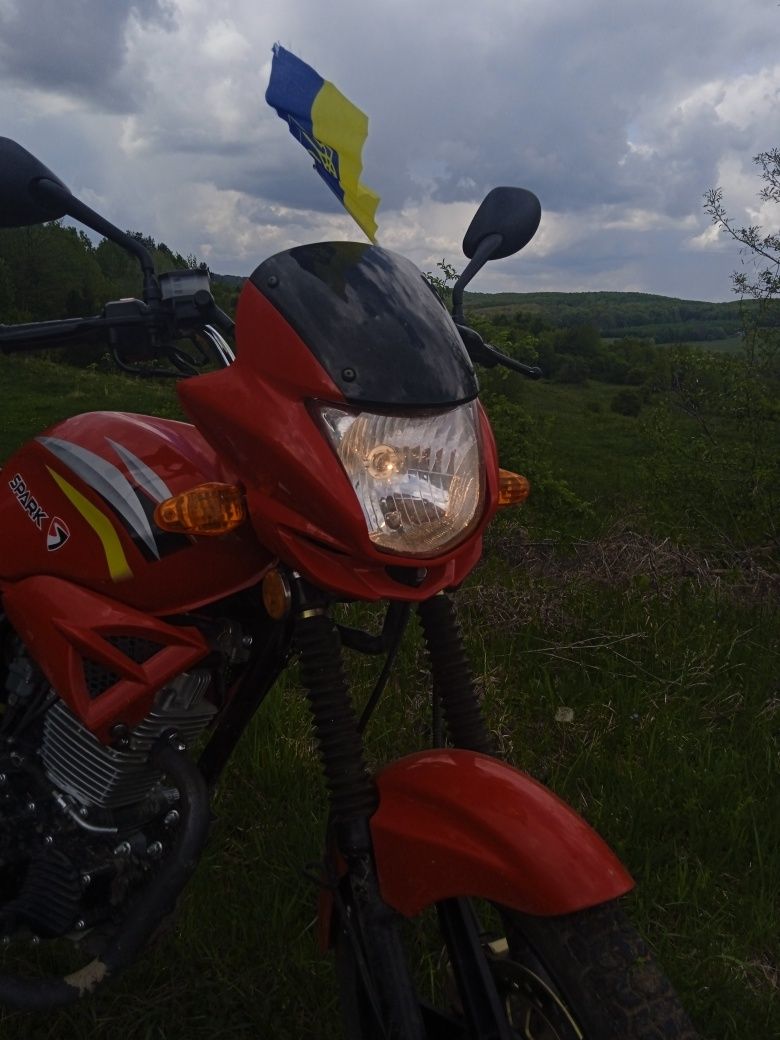 Spark SP200R-25B