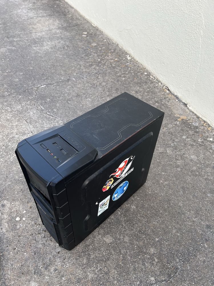 Computador Gaming