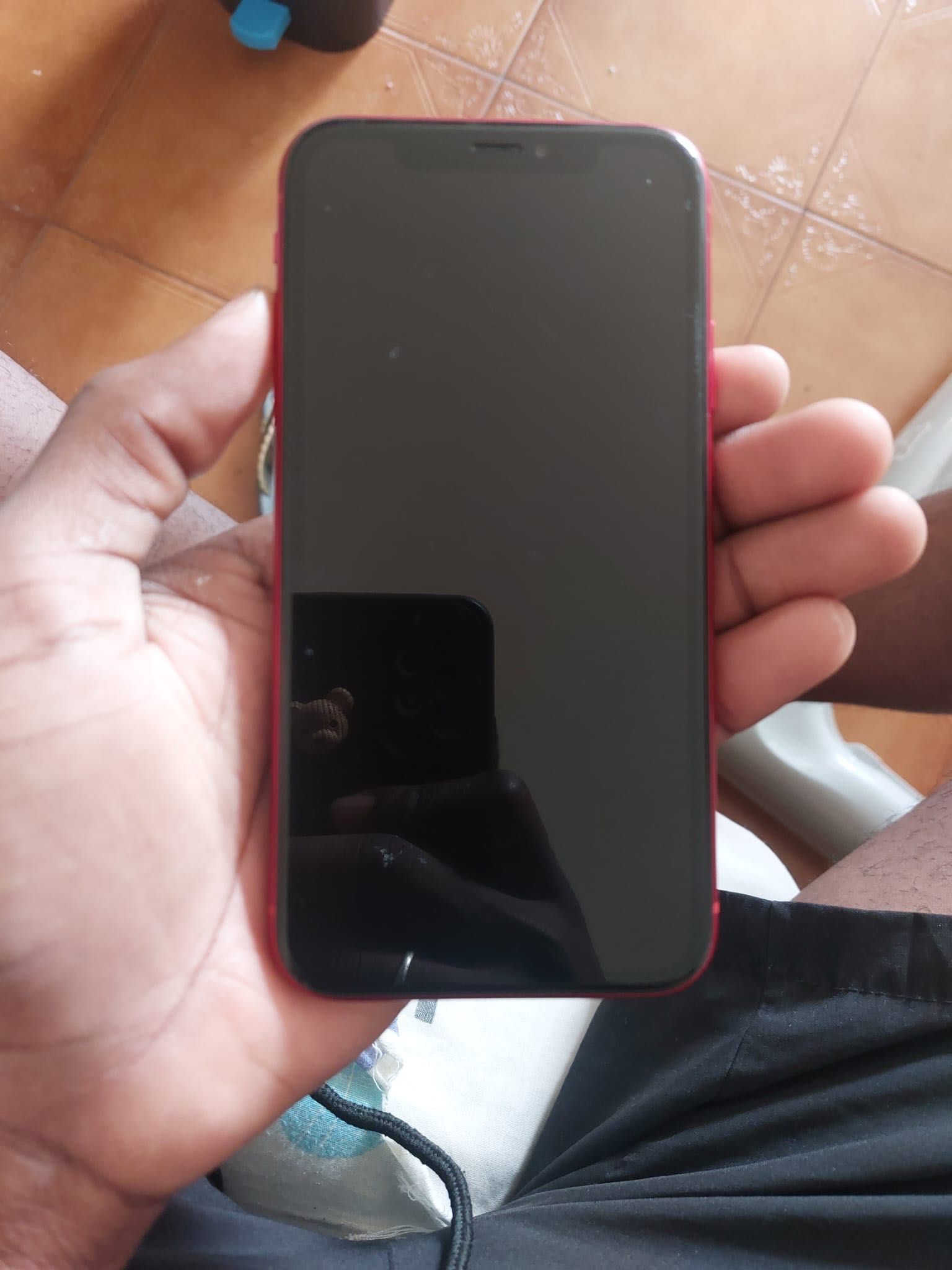 IPhone XR de 64GB