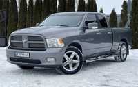 Dodge Ram 1500, 2012р, 5,7 газ/бензин, пікап, обмін