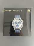 Huawei watch GT 5 46 mm meski nowy
