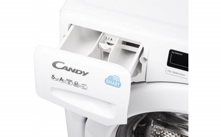 Пральна машина Candy CS3 1052D2-S