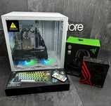 Ігровий ПК Intel i5-12400f, 3060 12GB, HyperX Fury 32GB + 3 ПОДАРУНКИ