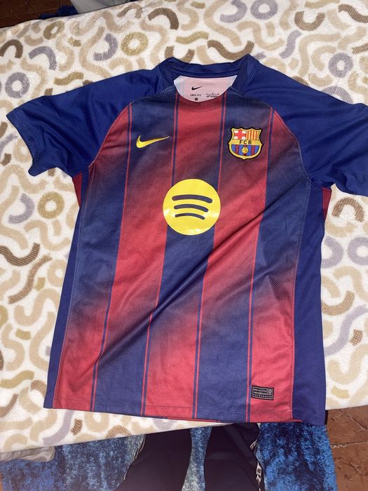 Camisola so barcelona original