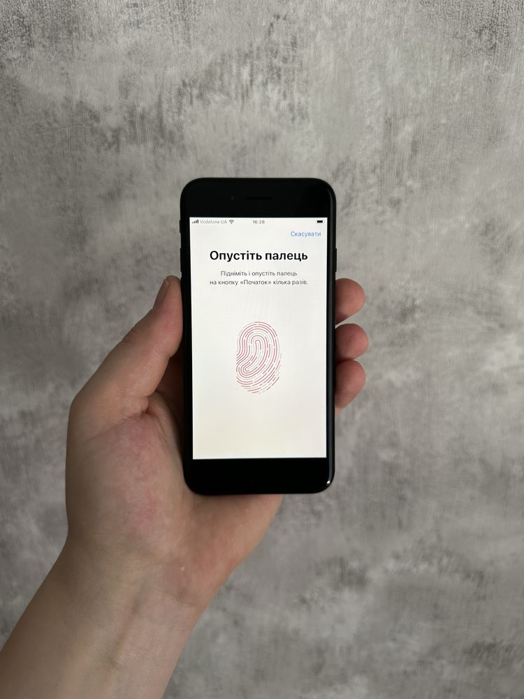 iPhone SE 3-го покоління 64 ГБ Neverlock MDM