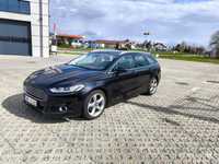 Ford Mondeo Ford Mondeo MK5 2.0TDCI 180KM TITANIUM