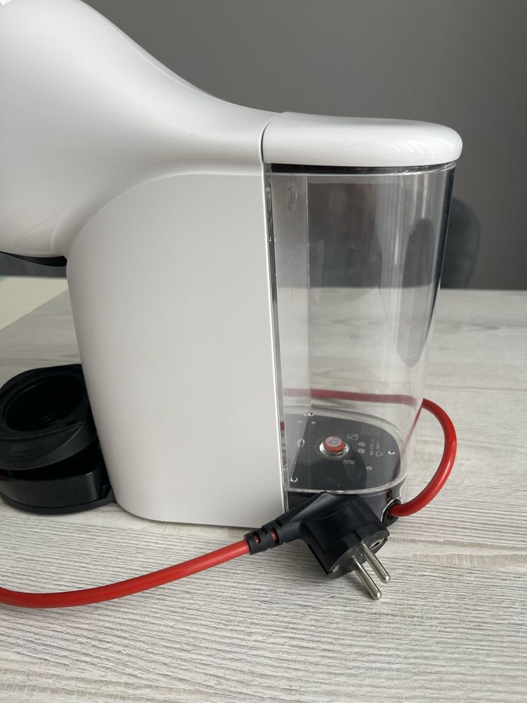 Кавомашина Krups Nescafé dolce gusto