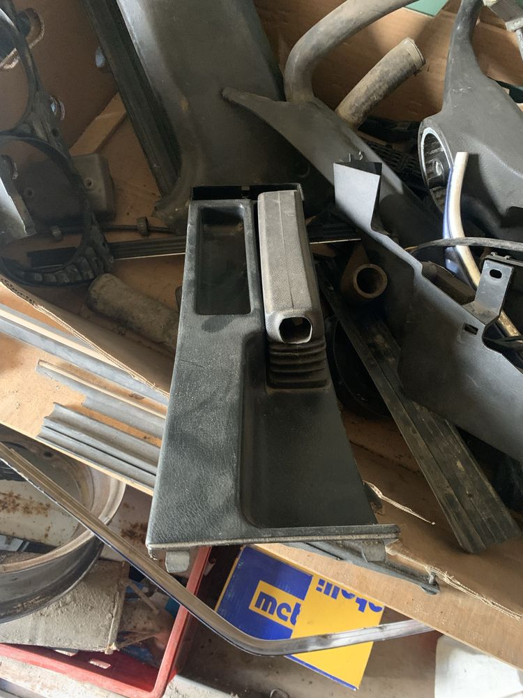 Кпп BMW e30 бмв коробка передач