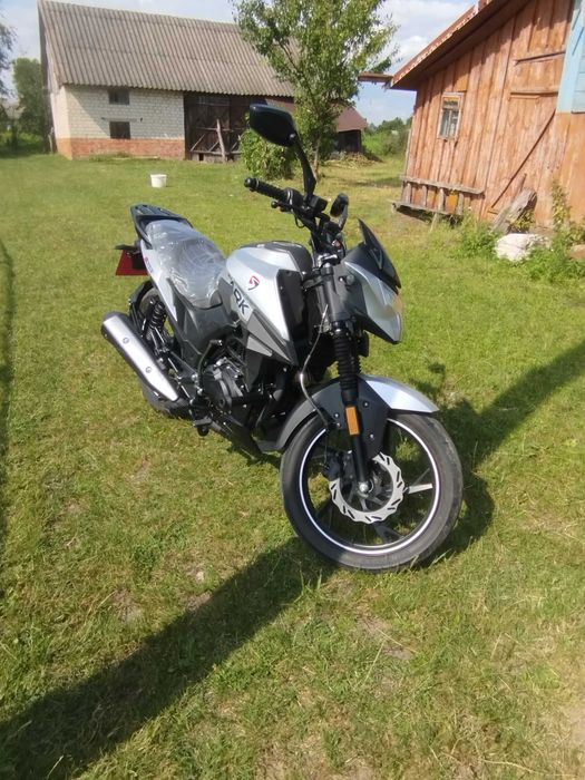 Продам Spark R32-200