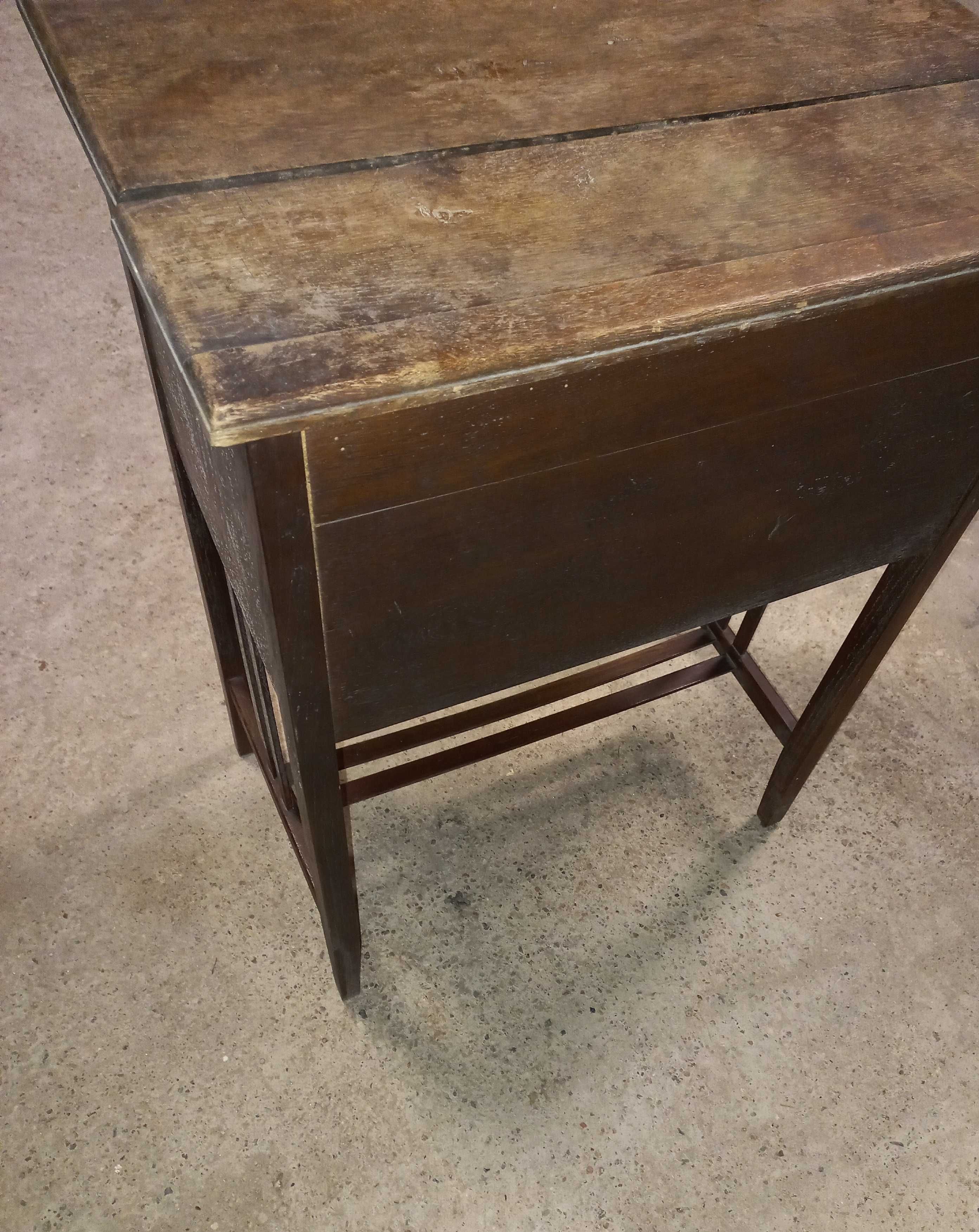 Stara komoda/biurko
