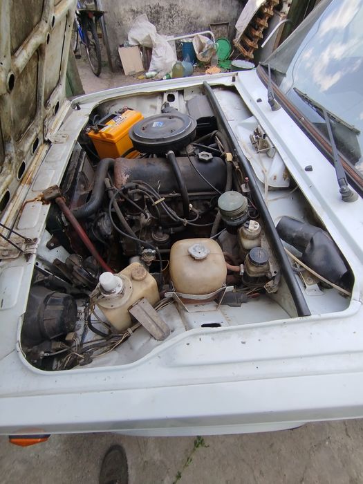 Продається автомобіль ВА2104