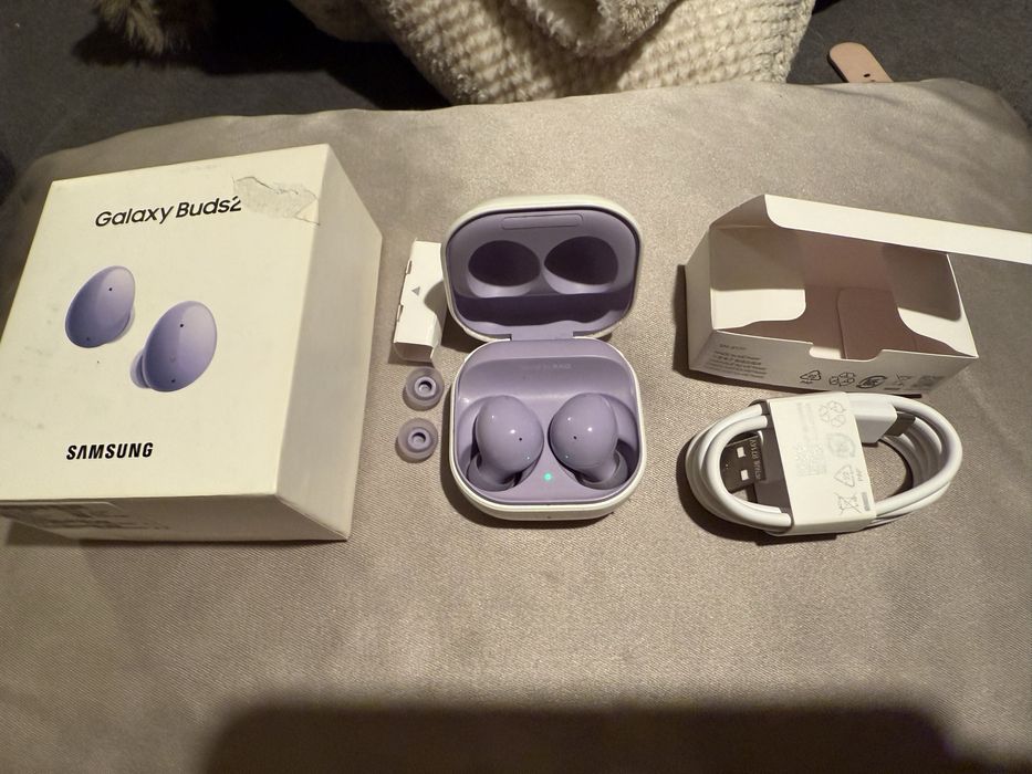 Fones/Auriculares Samsung Galaxy Buds2