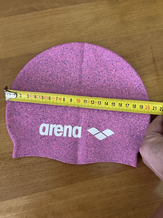 Шапочка для плавання arena  НОВА
