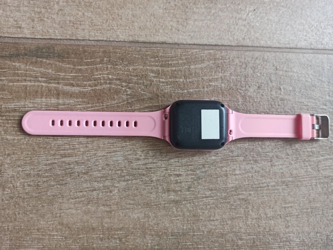 Zegarek smartwatch tcl mt40x