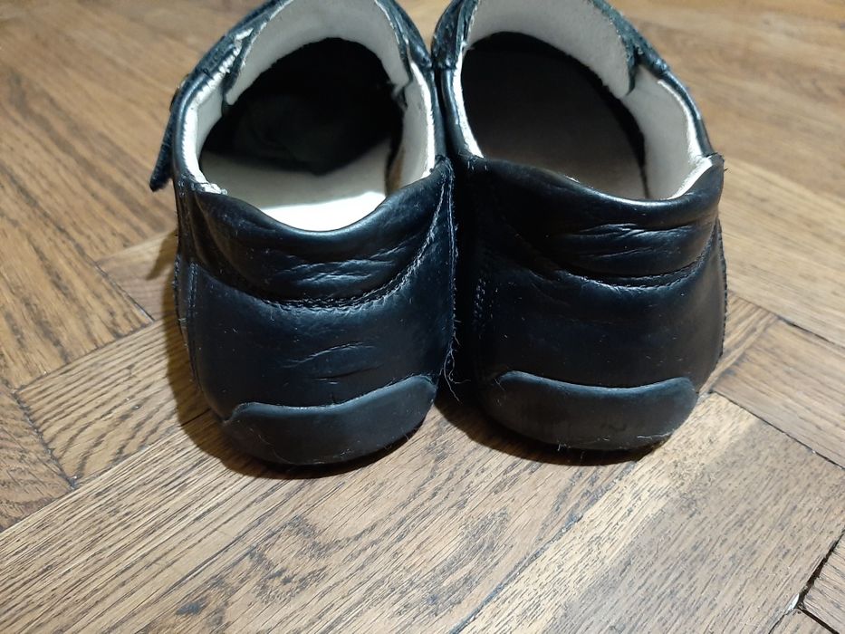 Взуття на хлопчика шкіряне 32 розмір