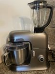 Robô de Cozinha