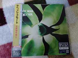 Depeche Mode – Exciter CD, Album, Reissue, Remast Blu-spec CD2 Japan