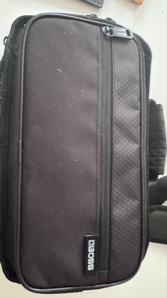 Efekt gitarowy Boss GX-10 + dodatki, na gwarancji