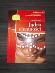 Jądro Ciemności  - książka