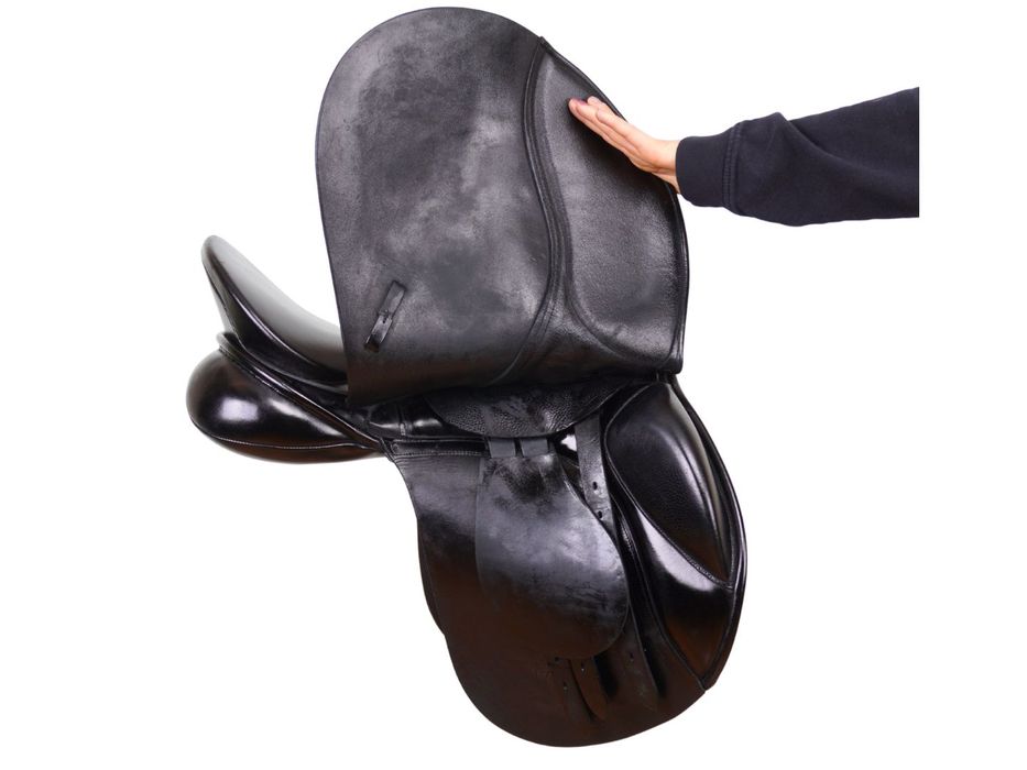 Hintermayer Anatomic Siodło Ujeżdżeniowe