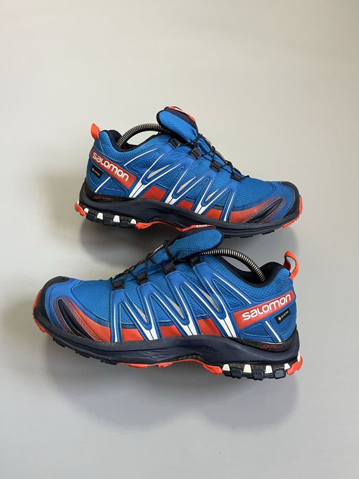 Salomon Xa Pro 3D Gore-Tex X Ultra Evasion 42(27cm)