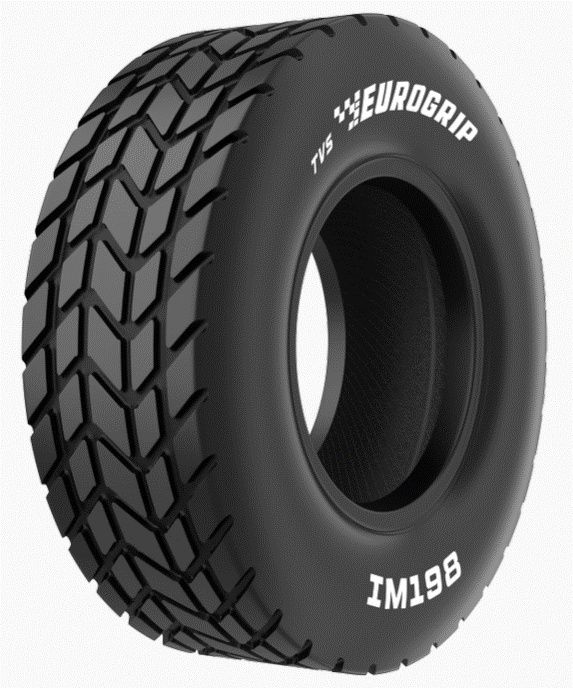 305/60-14,5 30x11,5-14,5 IM198 20PR TL TVS