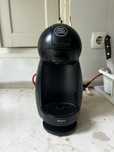 Maquina Cafe Krups Dolce Gusto