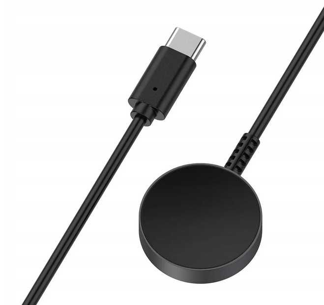 Ładowarka Kabel USB-C Typ C do Samsung Galaxy Watch 3/4ACTIVE ttst1123
