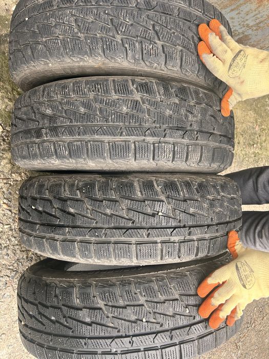 Premiorri 195/65/R15 (Winter)